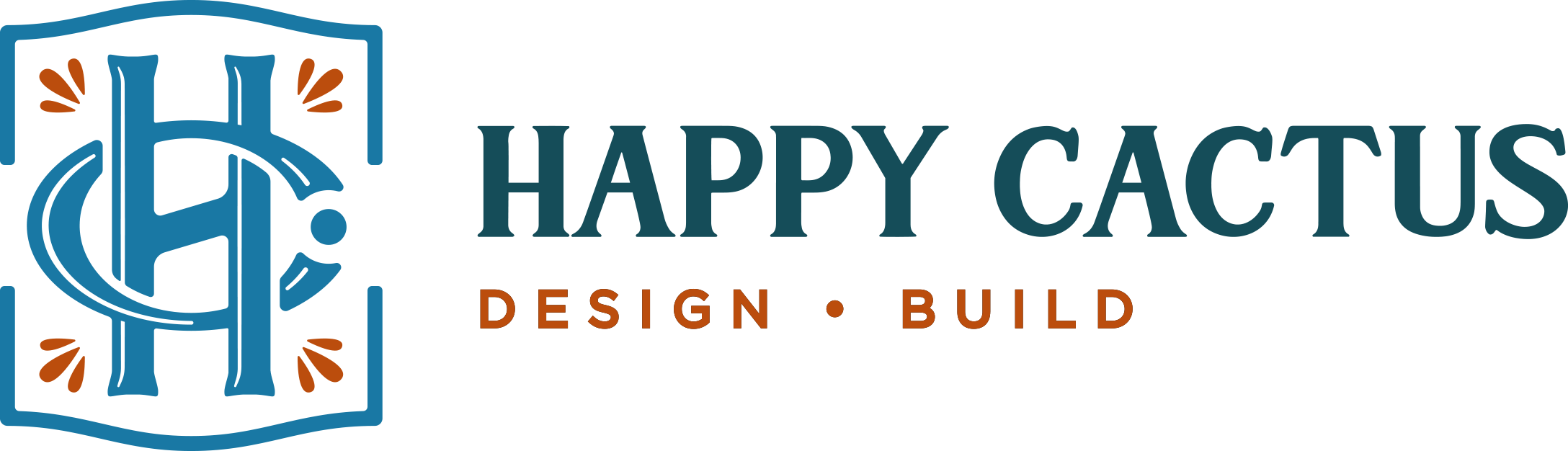 Happy Cactus